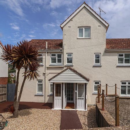 Villa Kelly Bray Lyme Regis Exterior foto