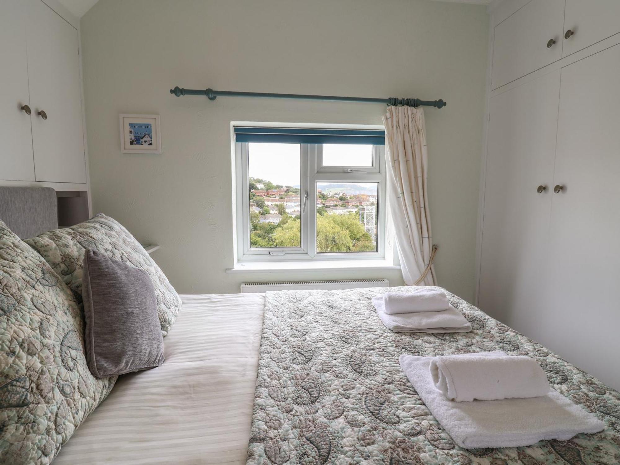 Villa Kelly Bray Lyme Regis Exterior foto