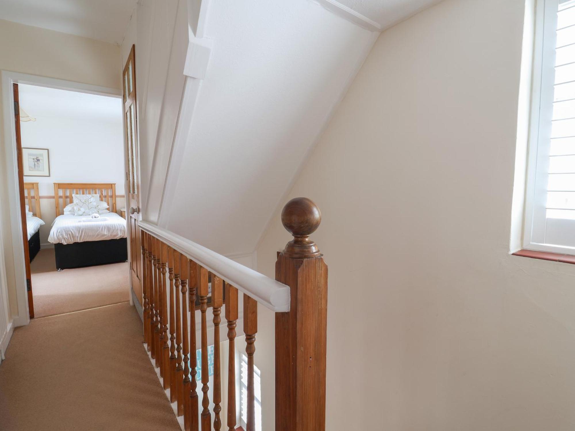 Villa Kelly Bray Lyme Regis Exterior foto